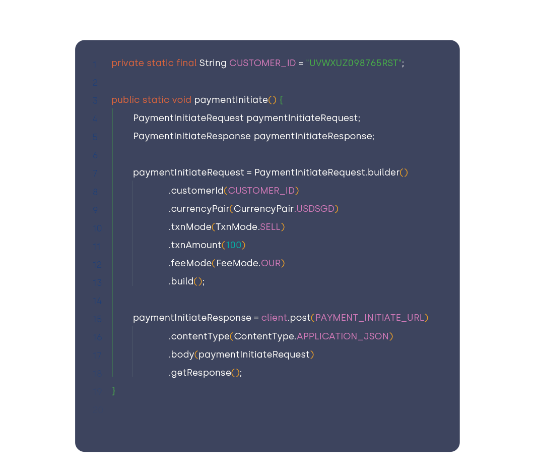 Open API